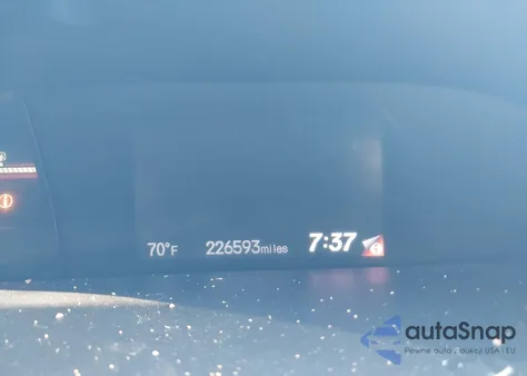 2013 Honda Civic Si из США, поврежденный, VIN 2HGFG4A58DH703047